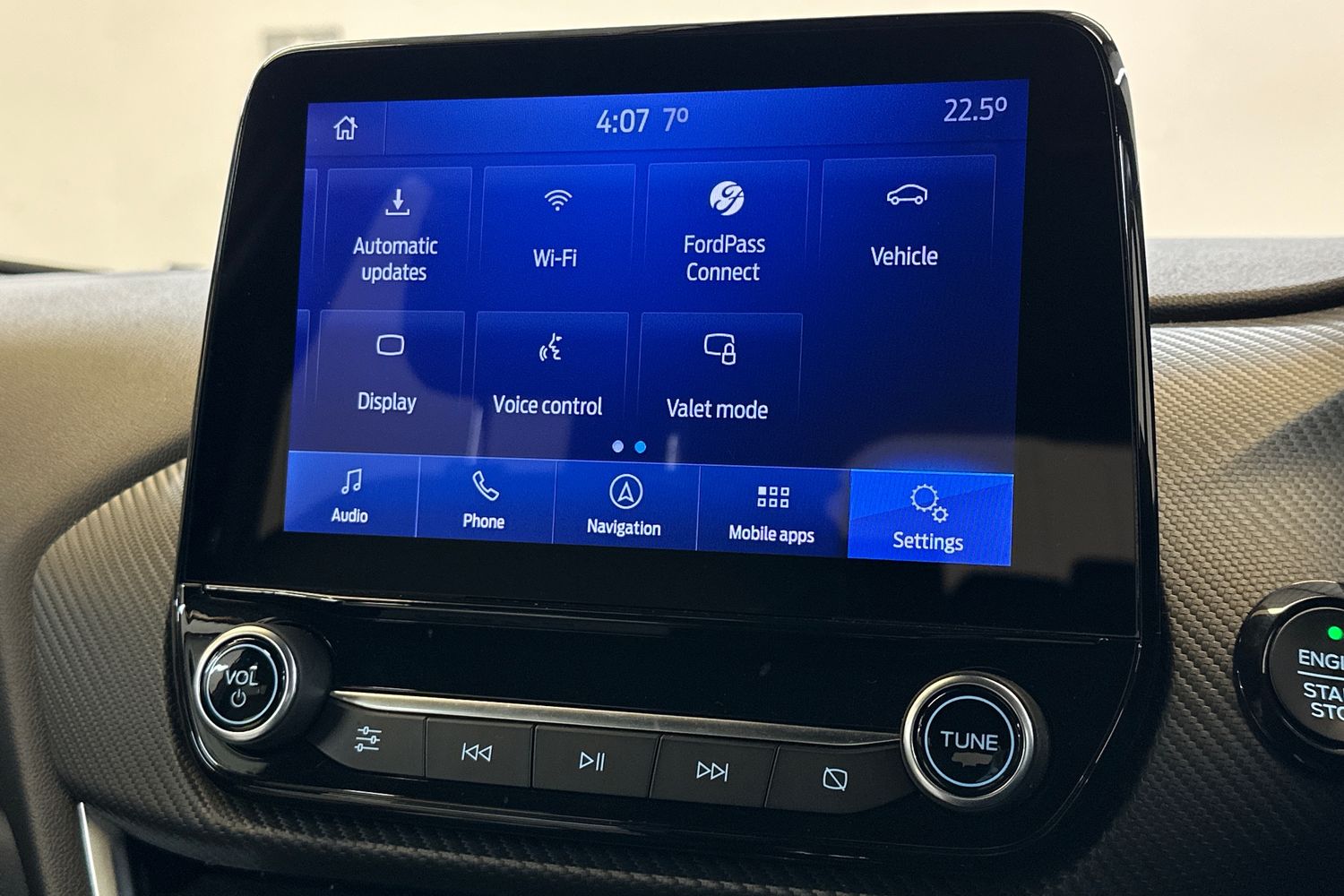 Used Ford Puma 2020 for sale - 77272252: Photo 34