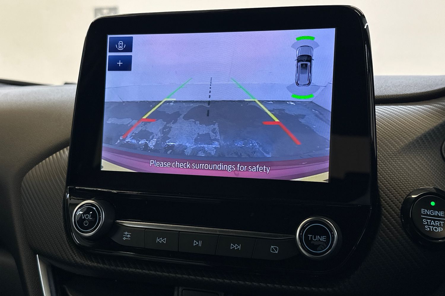 Used Ford Puma 2020 for sale - 77272252: Photo 35