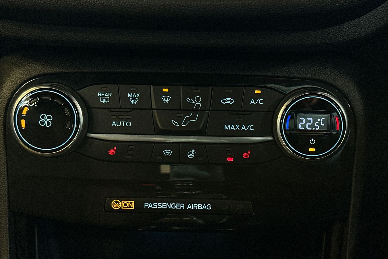 Used Ford Puma 2020 for sale - 77272252: Photo 37