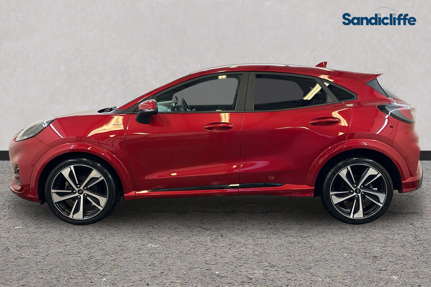 Used Ford Puma 2020 for sale - 77272252: Photo 7