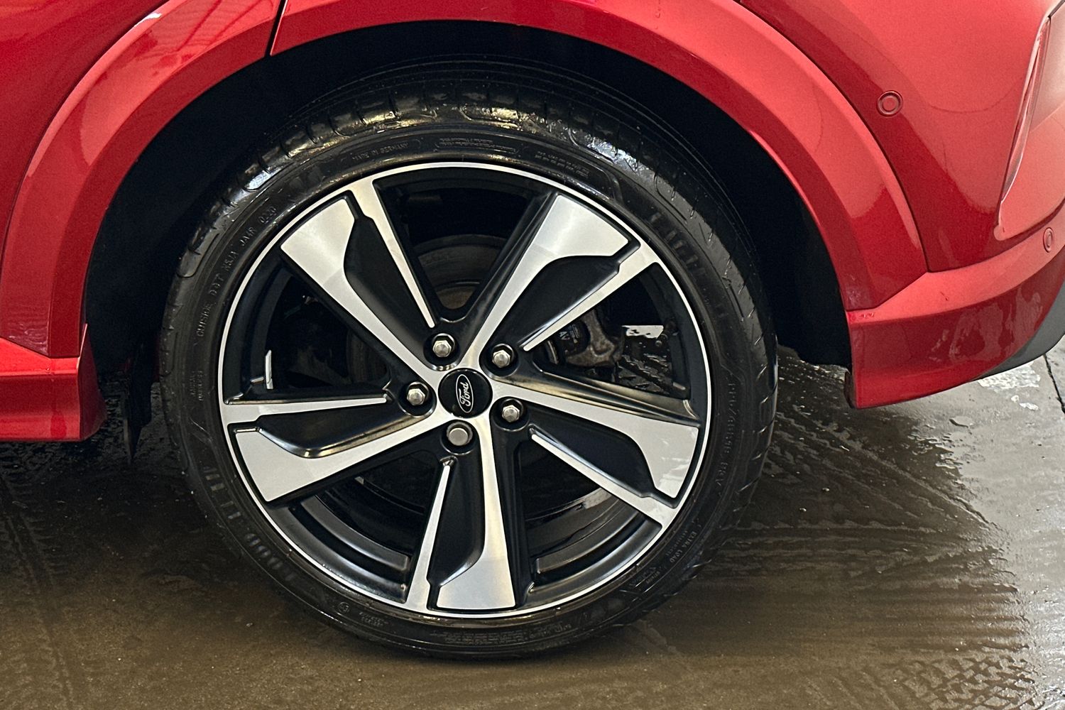 Used Ford Puma 2020 for sale - 77272252: Photo 9