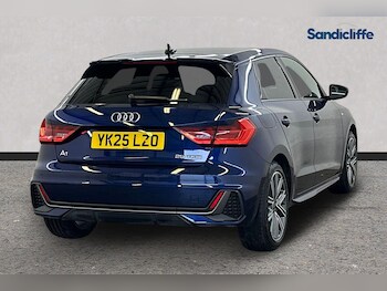 Used Audi A1 2025 for sale - 78427961: Photo
