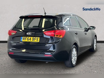 Used Kia Ceed 2015 for sale - 78459995: Photo