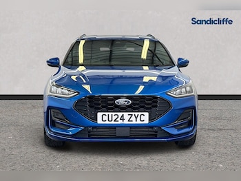 Used Ford Focus 2024 for sale - 79217829: Photo
