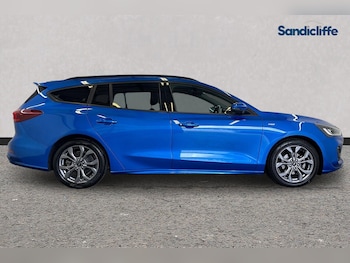 Used Ford Focus 2024 for sale - 79217829: Photo