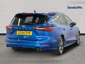 Used Ford Focus 2024 for sale - 79217829: Photo