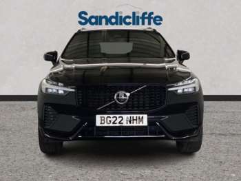 Used Volvo XC60 2022 for sale - 74625423: Photo