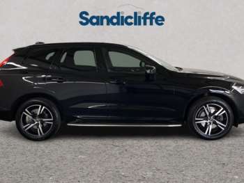 Used Volvo XC60 2022 for sale - 74625423: Photo