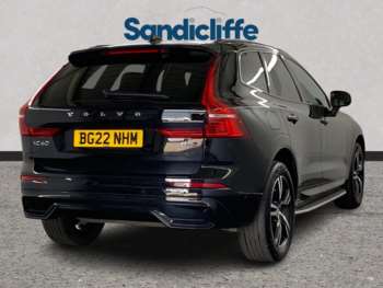 Used Volvo XC60 2022 for sale - 74625423: Photo