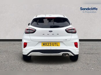 Used Ford Puma 2023 for sale - 77247270: Photo