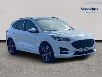 Used Ford Kuga 2023 for sale - 79563429: Photo