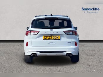 Used Ford Kuga 2023 for sale - 79563429: Photo