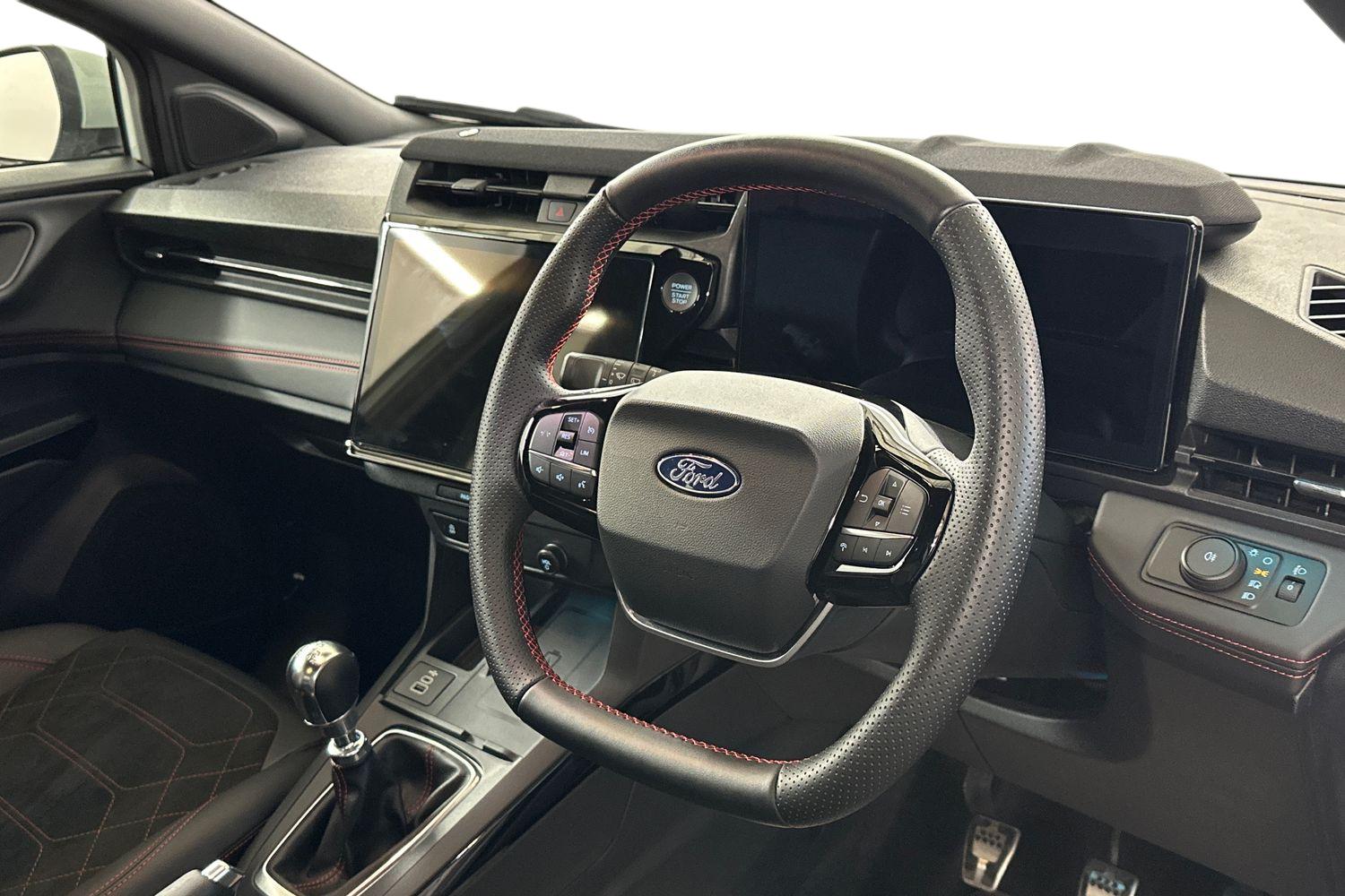 Used Ford Puma 2024 for sale - 76707180: Photo 10