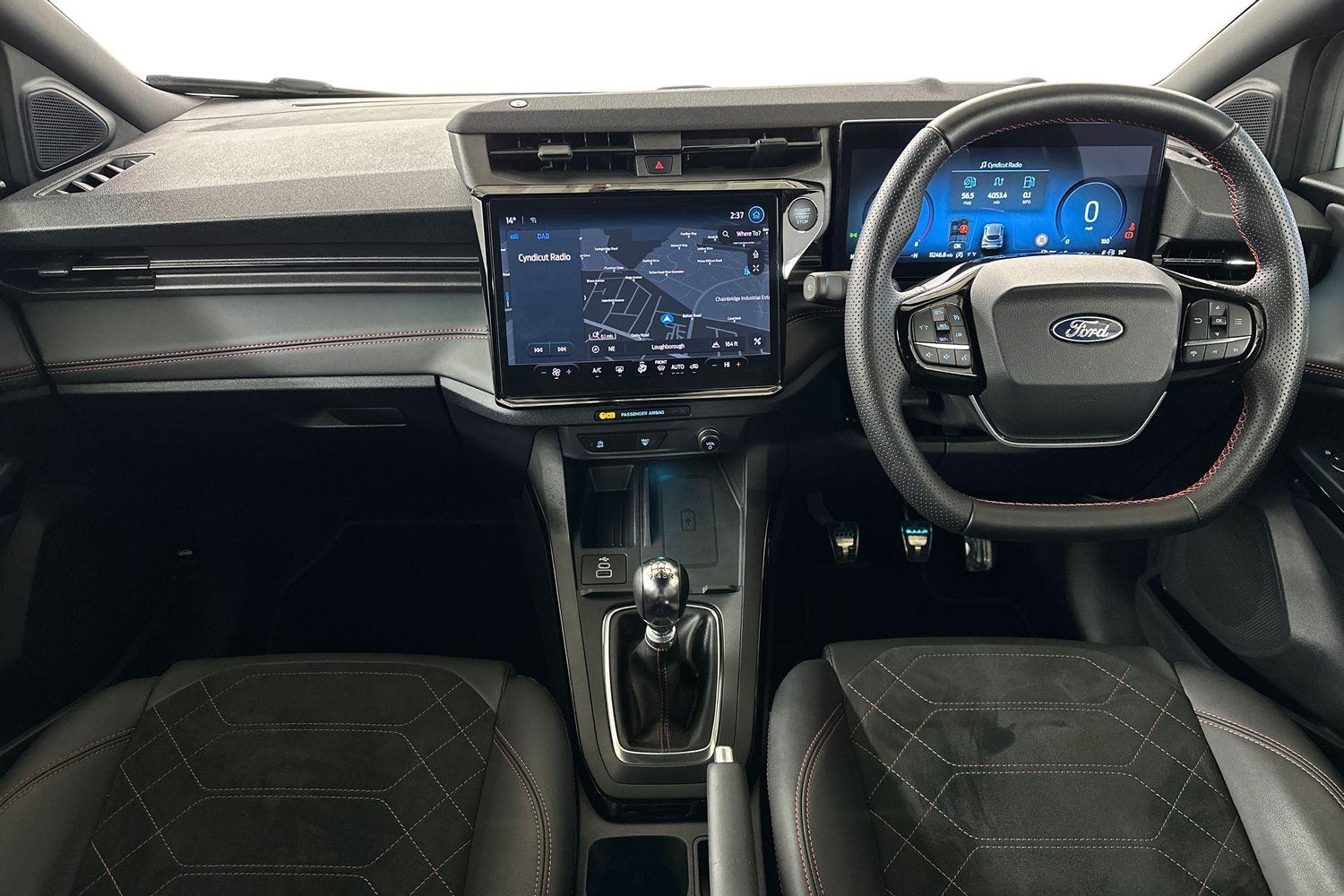 Used Ford Puma 2024 for sale - 76707180: Photo 11