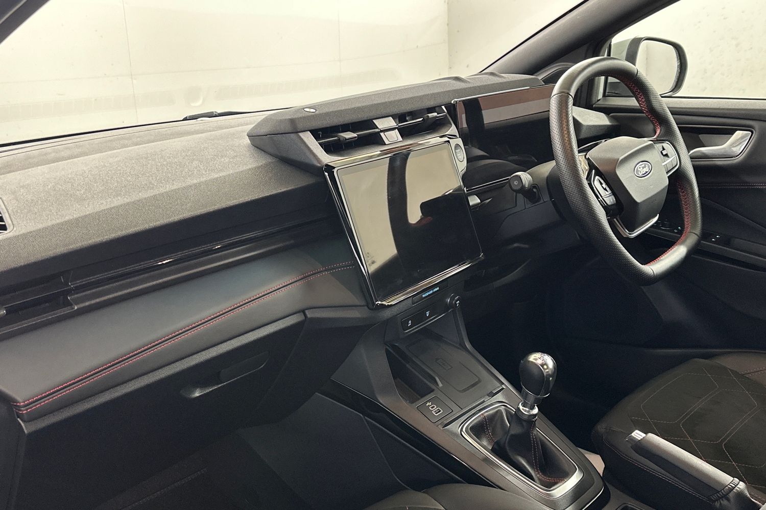 Used Ford Puma 2024 for sale - 76707180: Photo 12