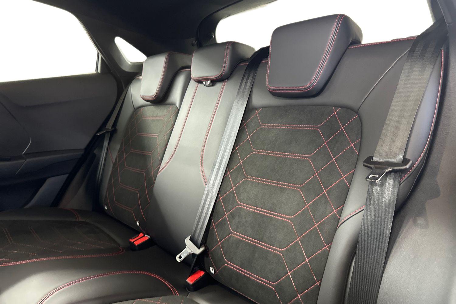 Used Ford Puma 2024 for sale - 76707180: Photo 13