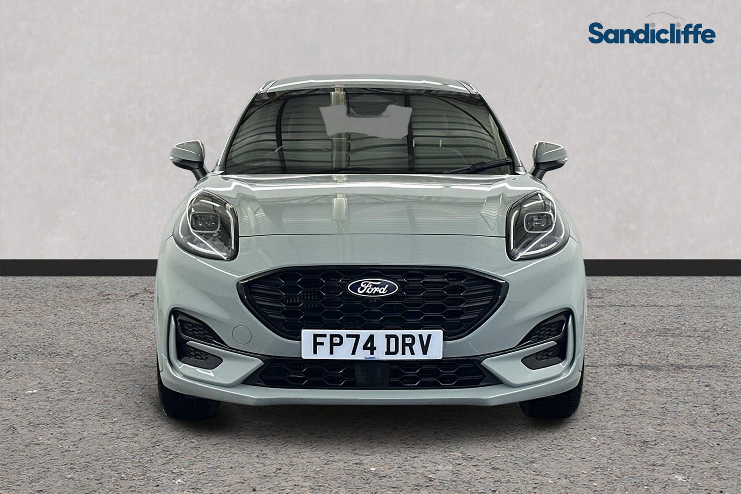 Used Ford Puma 2024 for sale - 76707180: Photo 2