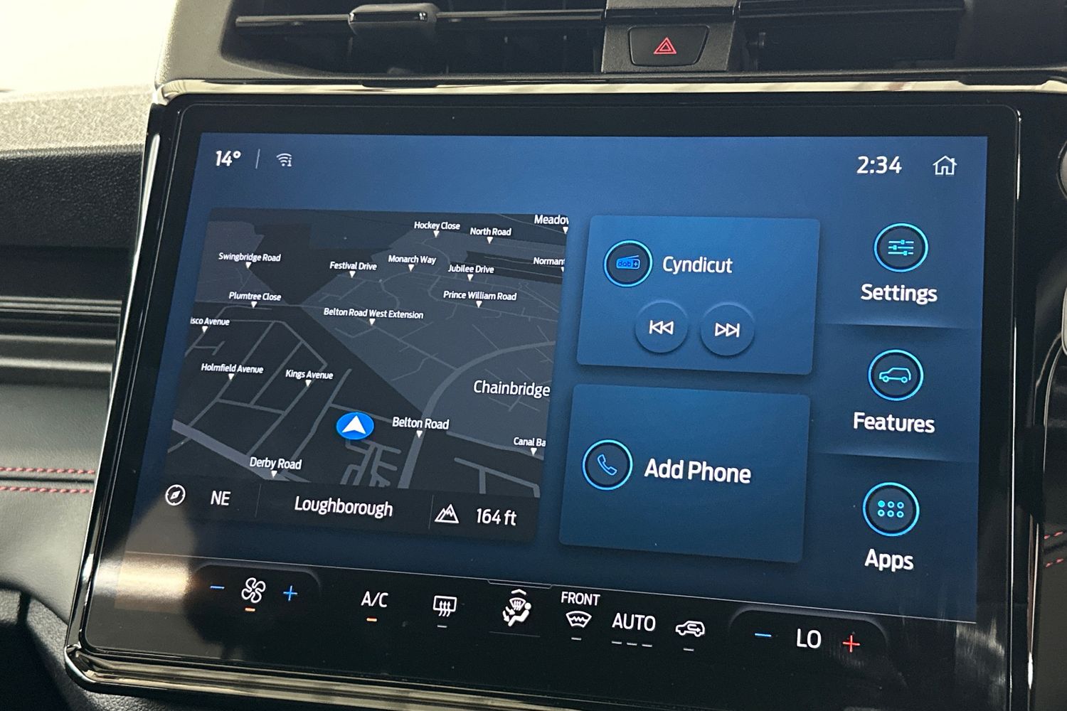 Used Ford Puma 2024 for sale - 76707180: Photo 27