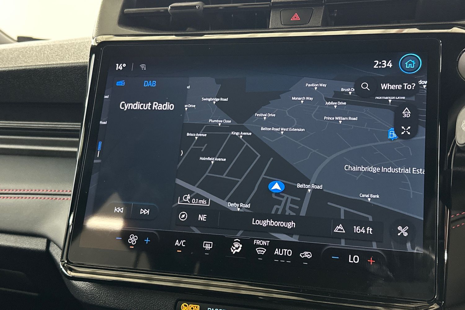 Used Ford Puma 2024 for sale - 76707180: Photo 28