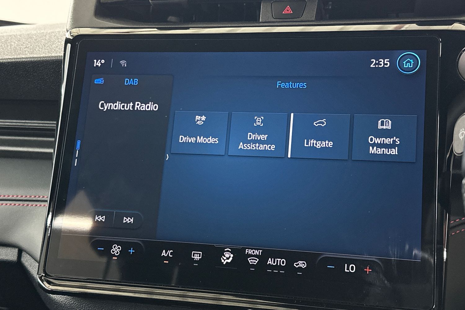 Used Ford Puma 2024 for sale - 76707180: Photo 32