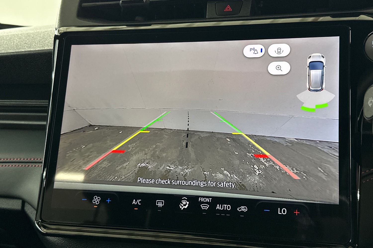 Used Ford Puma 2024 for sale - 76707180: Photo 34