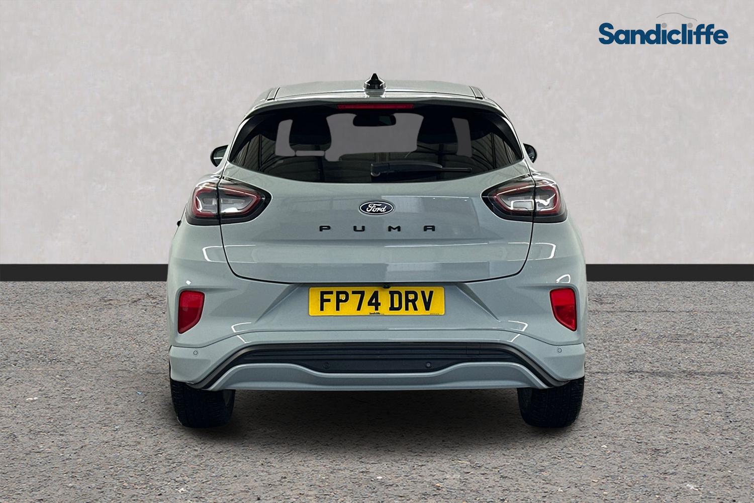 Used Ford Puma 2024 for sale - 76707180: Photo 5