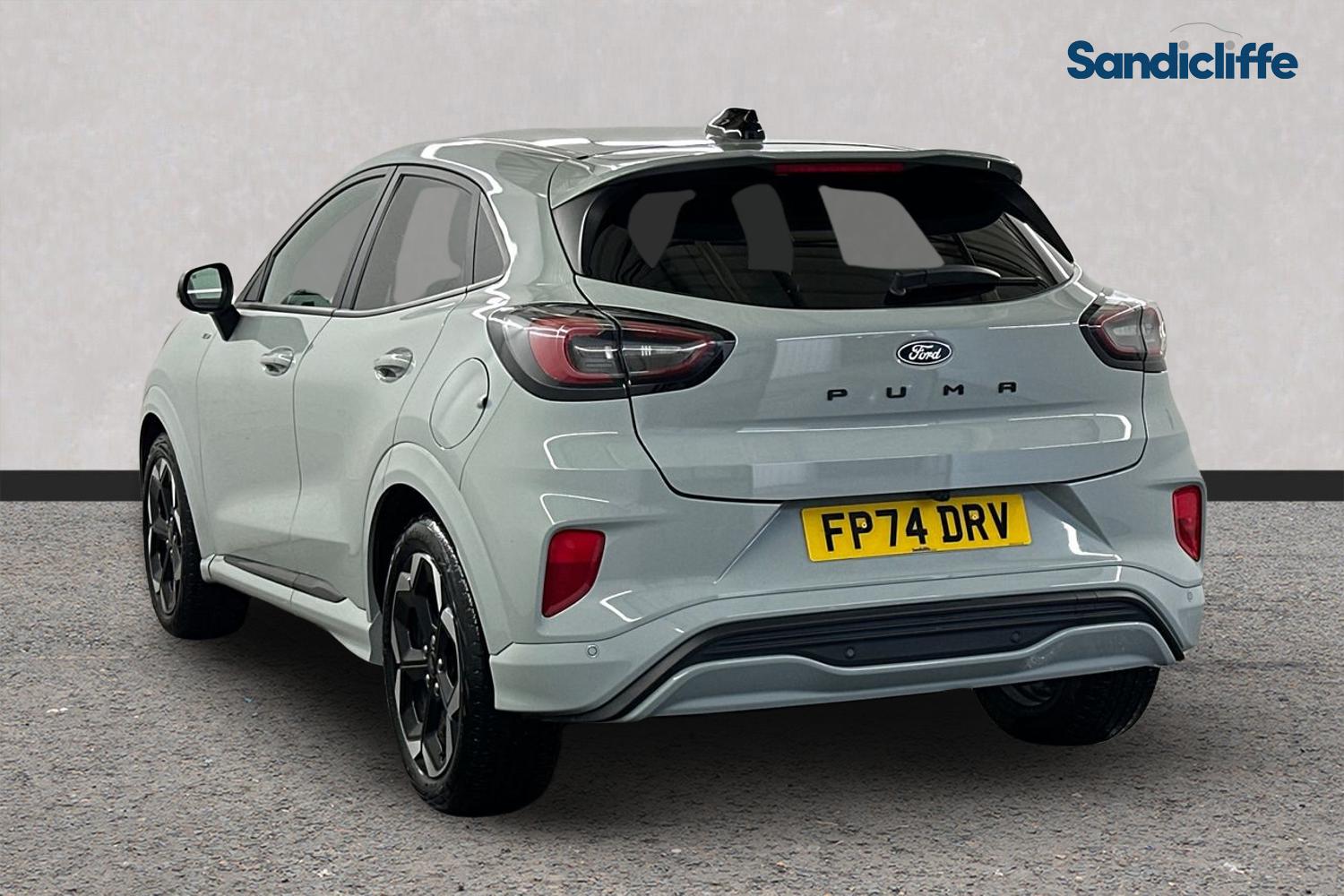 Used Ford Puma 2024 for sale - 76707180: Photo 6