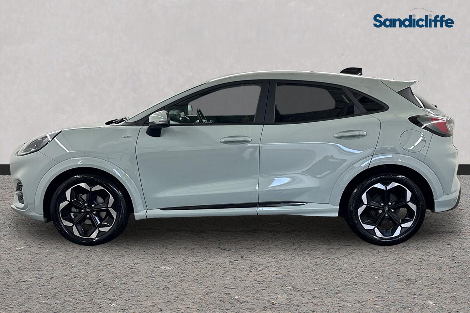 Used Ford Puma 2024 for sale - 76707180: Photo 7