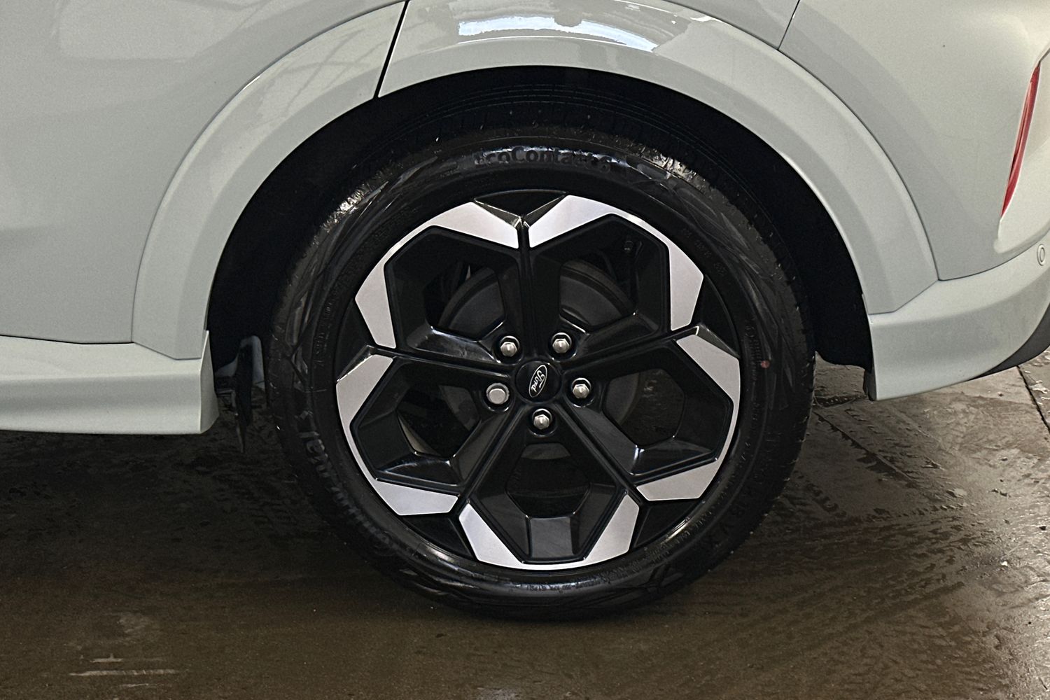 Used Ford Puma 2024 for sale - 76707180: Photo 9