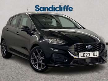 2023 - 5X9CD 5-Door