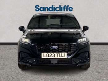 Used Ford Fiesta 2023 for sale - 74937333: Photo