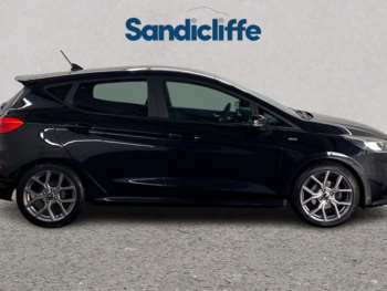 Used Ford Fiesta 2023 for sale - 74937333: Photo
