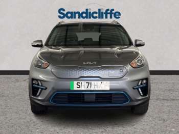 Used Kia Niro 2022 for sale - 74566715: Photo