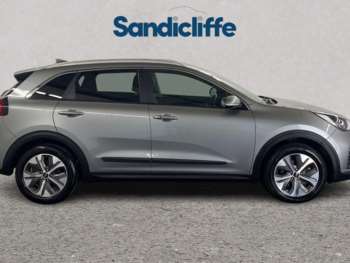 Used Kia Niro 2022 for sale - 74566715: Photo