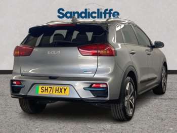 Used Kia Niro 2022 for sale - 74566715: Photo