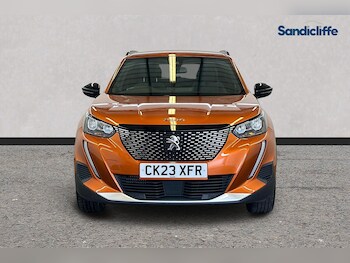 Used Peugeot 2008 2023 for sale - 78317302: Photo