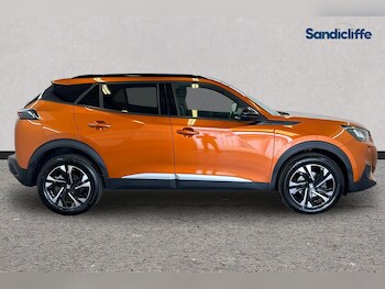 Used Peugeot 2008 2023 for sale - 78317302: Photo
