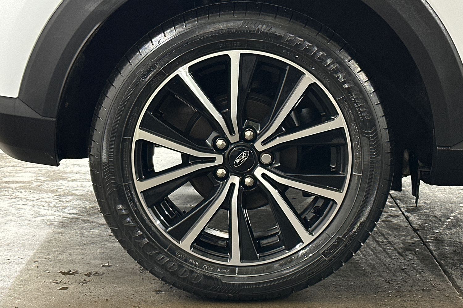 Used Ford Puma 2020 for sale - 76403109: Photo 10