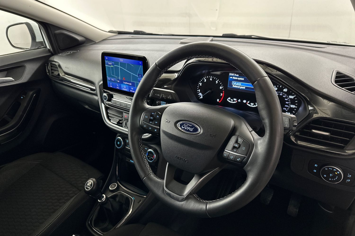 Used Ford Puma 2020 for sale - 76403109: Photo 11