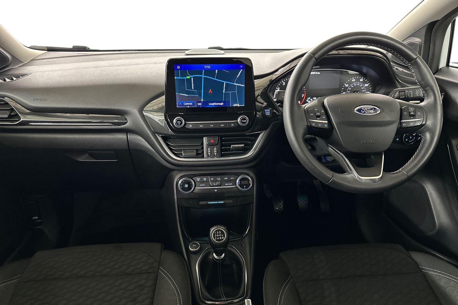 Used Ford Puma 2020 for sale - 76403109: Photo 13