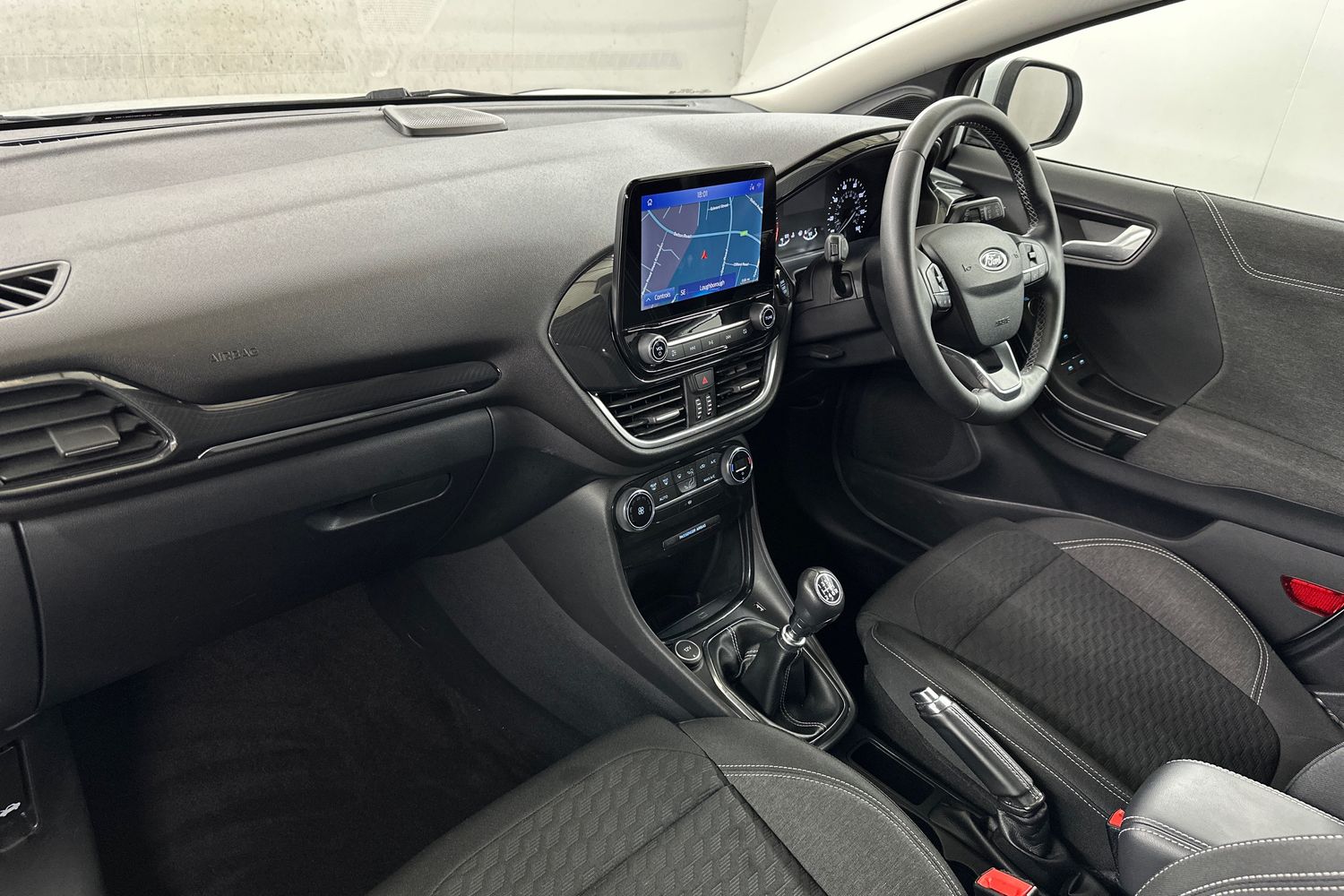 Used Ford Puma 2020 for sale - 76403109: Photo 14