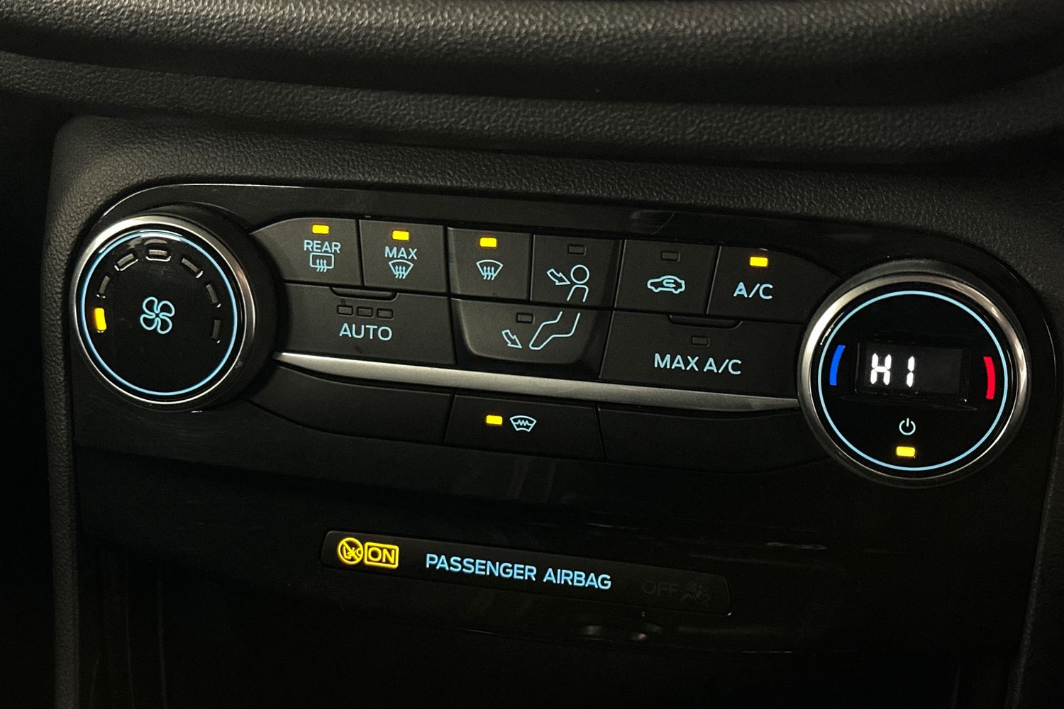 Used Ford Puma 2020 for sale - 76403109: Photo 32