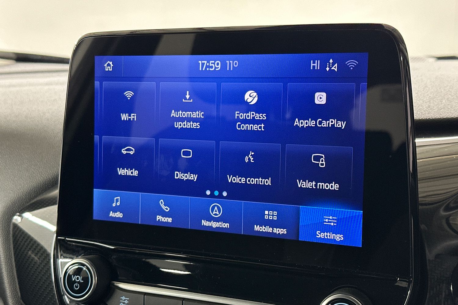 Used Ford Puma 2020 for sale - 76403109: Photo 40