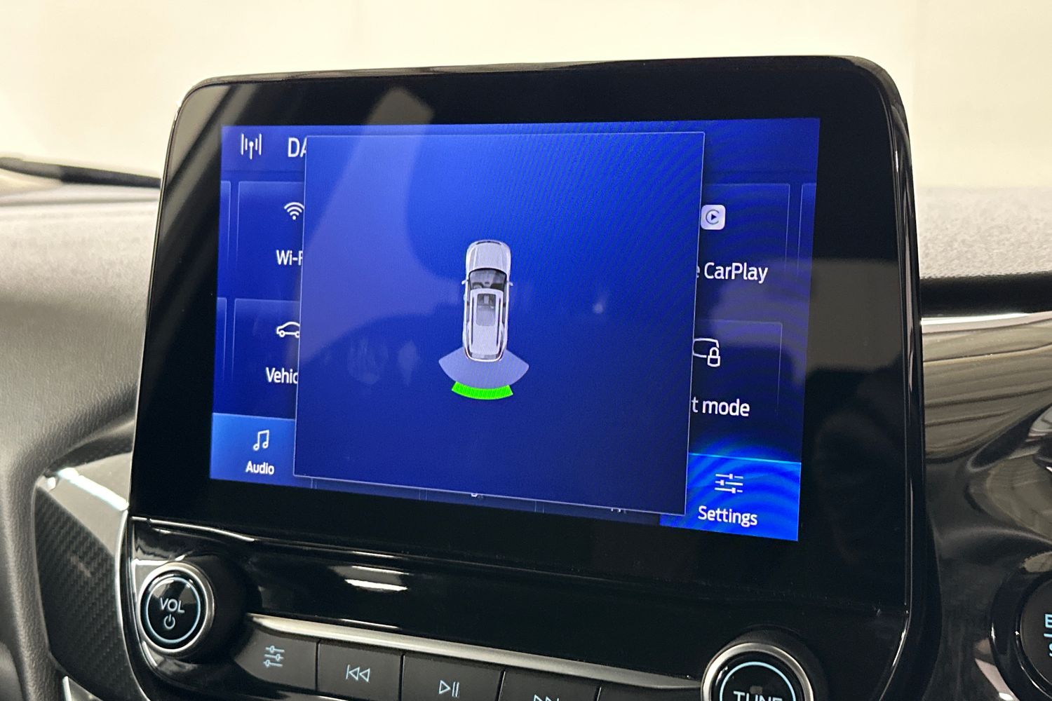 Used Ford Puma 2020 for sale - 76403109: Photo 41