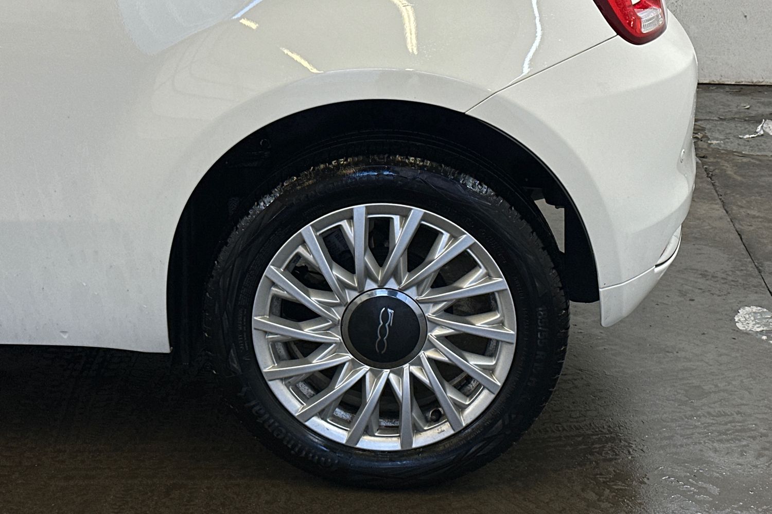 Used Fiat 500 2024 for sale - 77656069: Photo 11