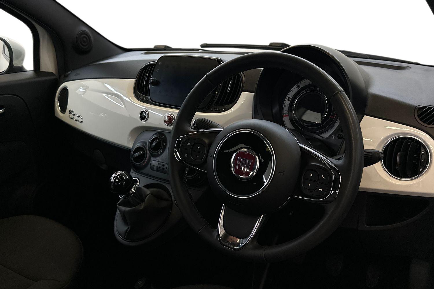 Used Fiat 500 2024 for sale - 77656069: Photo 12