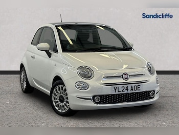 2024 - 1.0 Mild Hybrid 3dr