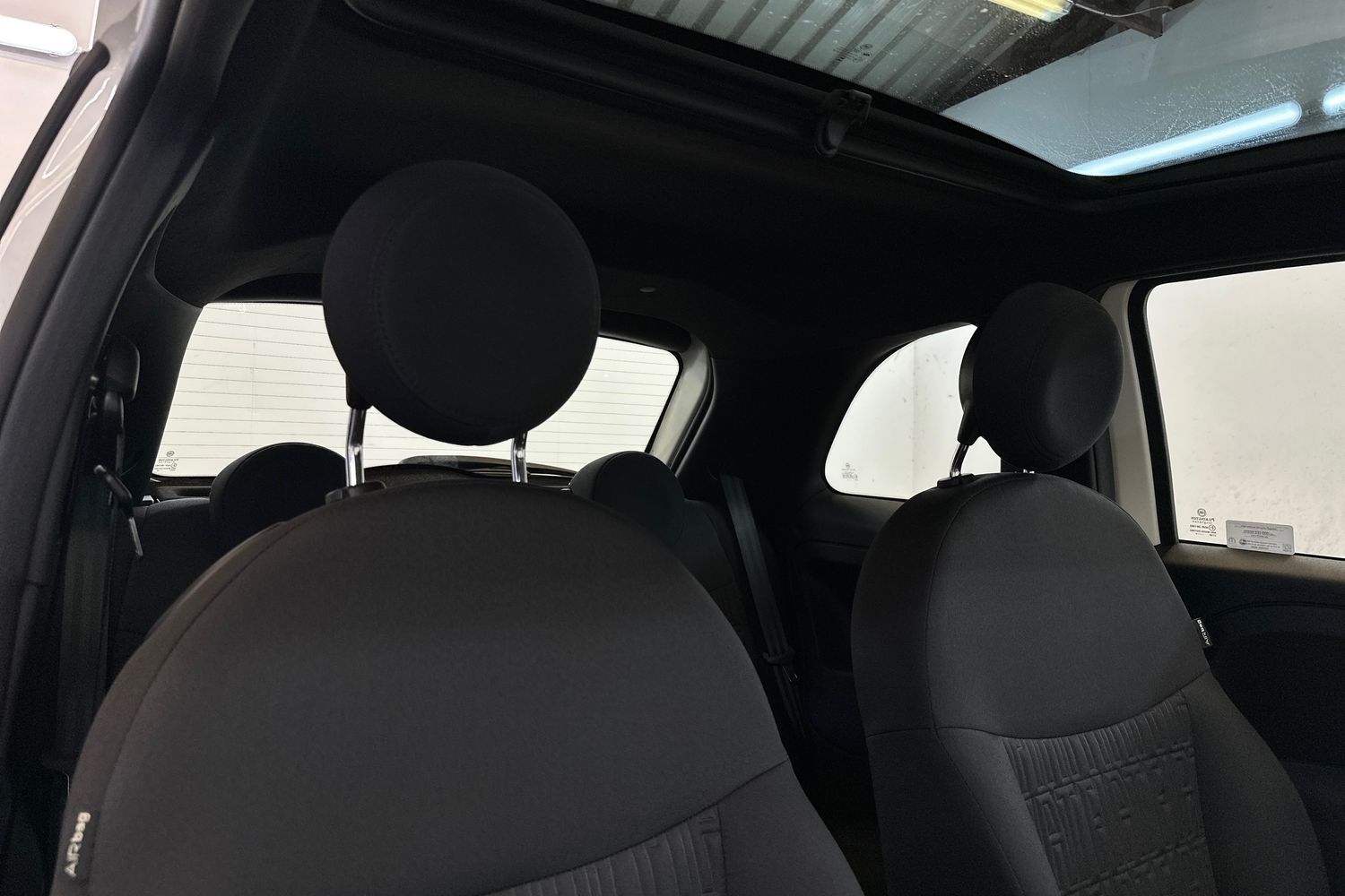 Used Fiat 500 2024 for sale - 77656069: Photo 39