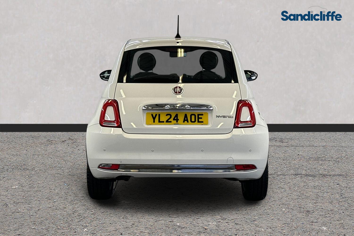 Used Fiat 500 2024 for sale - 77656069: Photo 6