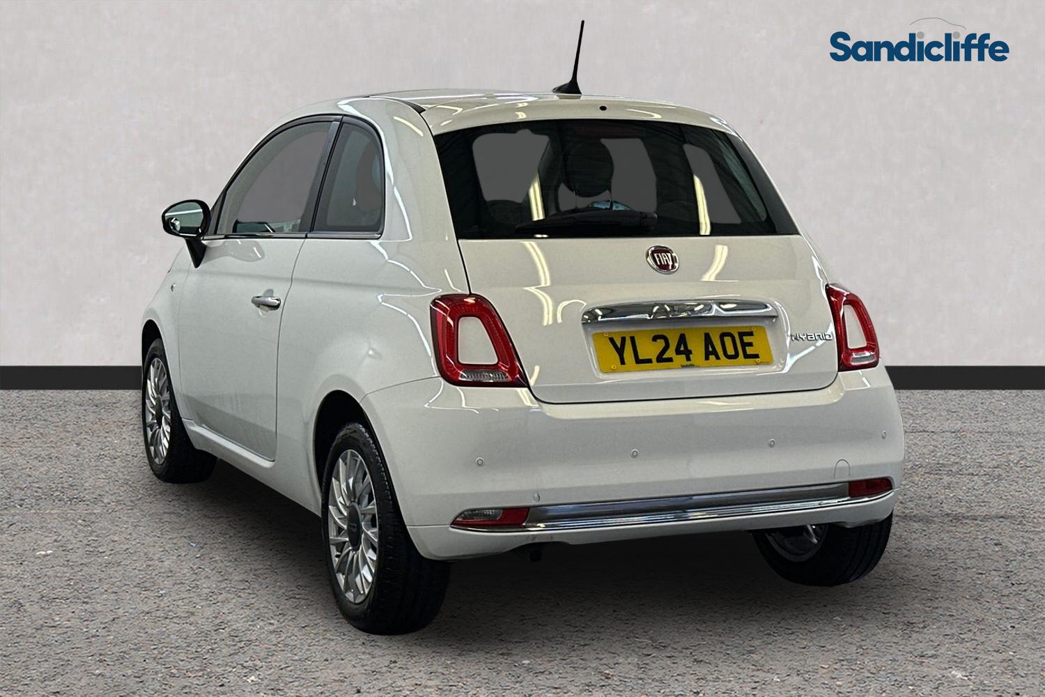 Used Fiat 500 2024 for sale - 77656069: Photo 7